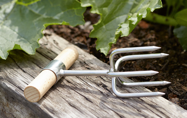 British Garden Shop für englische Gartengeräte - THE BRITISH SHOP