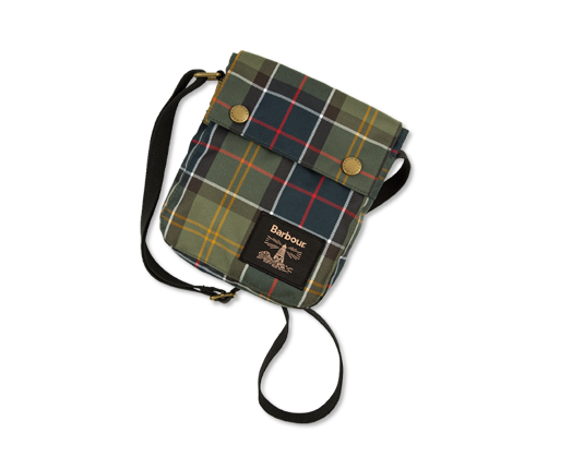 Kleine Umhängetasche von Barbour