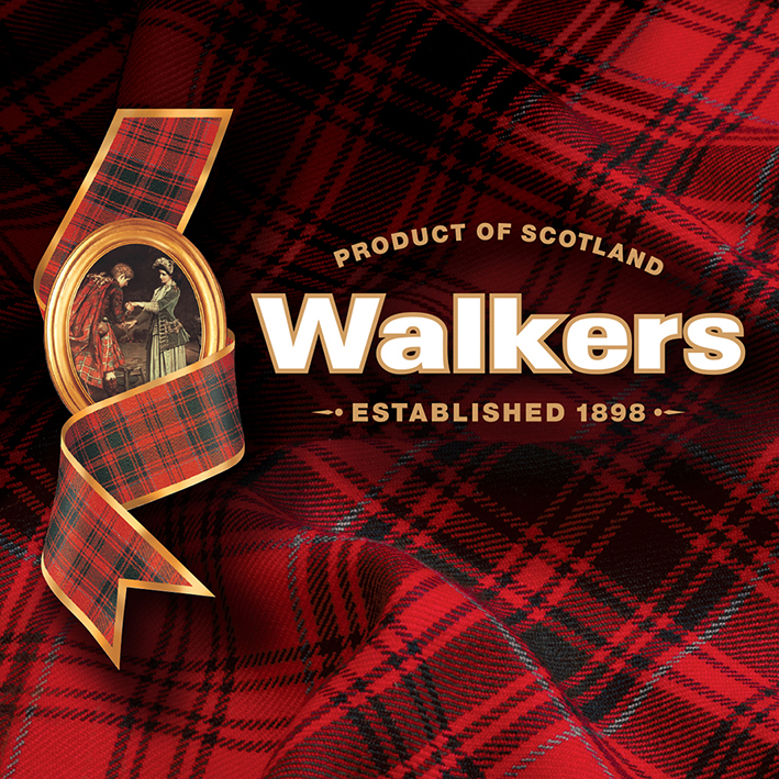 Walkers Shortbread