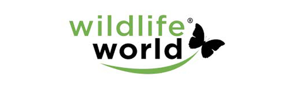 Wildlife World Logo